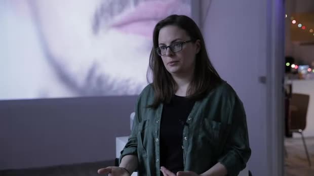 Bild:  Videos von HfG Website