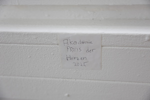 Bild:  Rundgang 2025