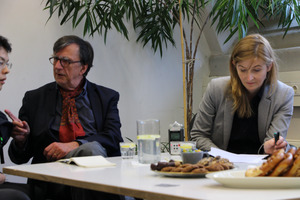 Bild:  Latour & Rosen