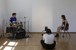 Bild:  Rundgang 2025