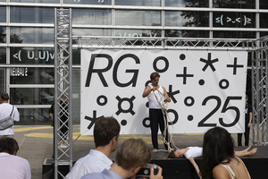 Bild:  Rundgang 2025