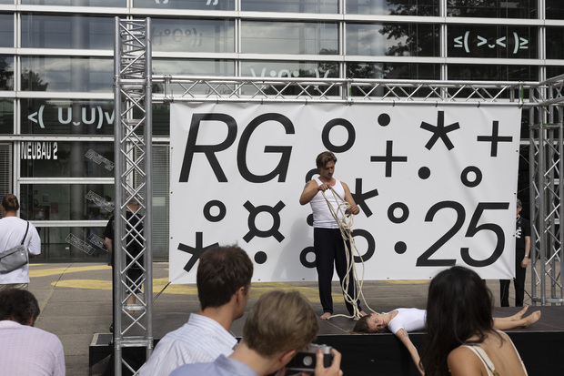 Bild:  Rundgang 2025