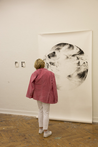 Bild:  Rundgang 2025