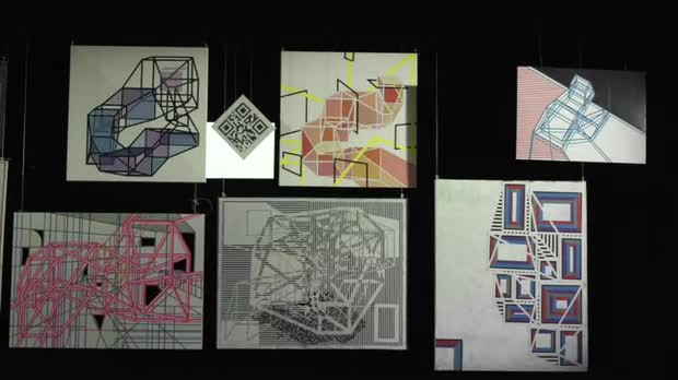 Bild:  Videos von HfG Website