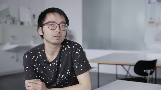 Bild:  Videos von HfG Website