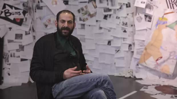 Bild:  Videos von HfG Website