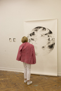 Bild:  Rundgang 2025